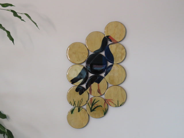 Pukeko