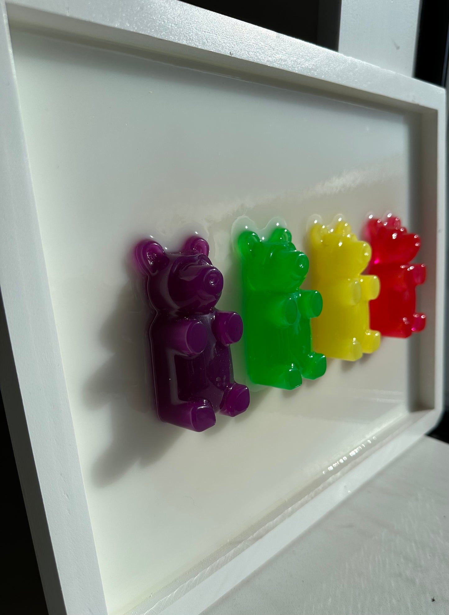 Bear party of 4 - Large