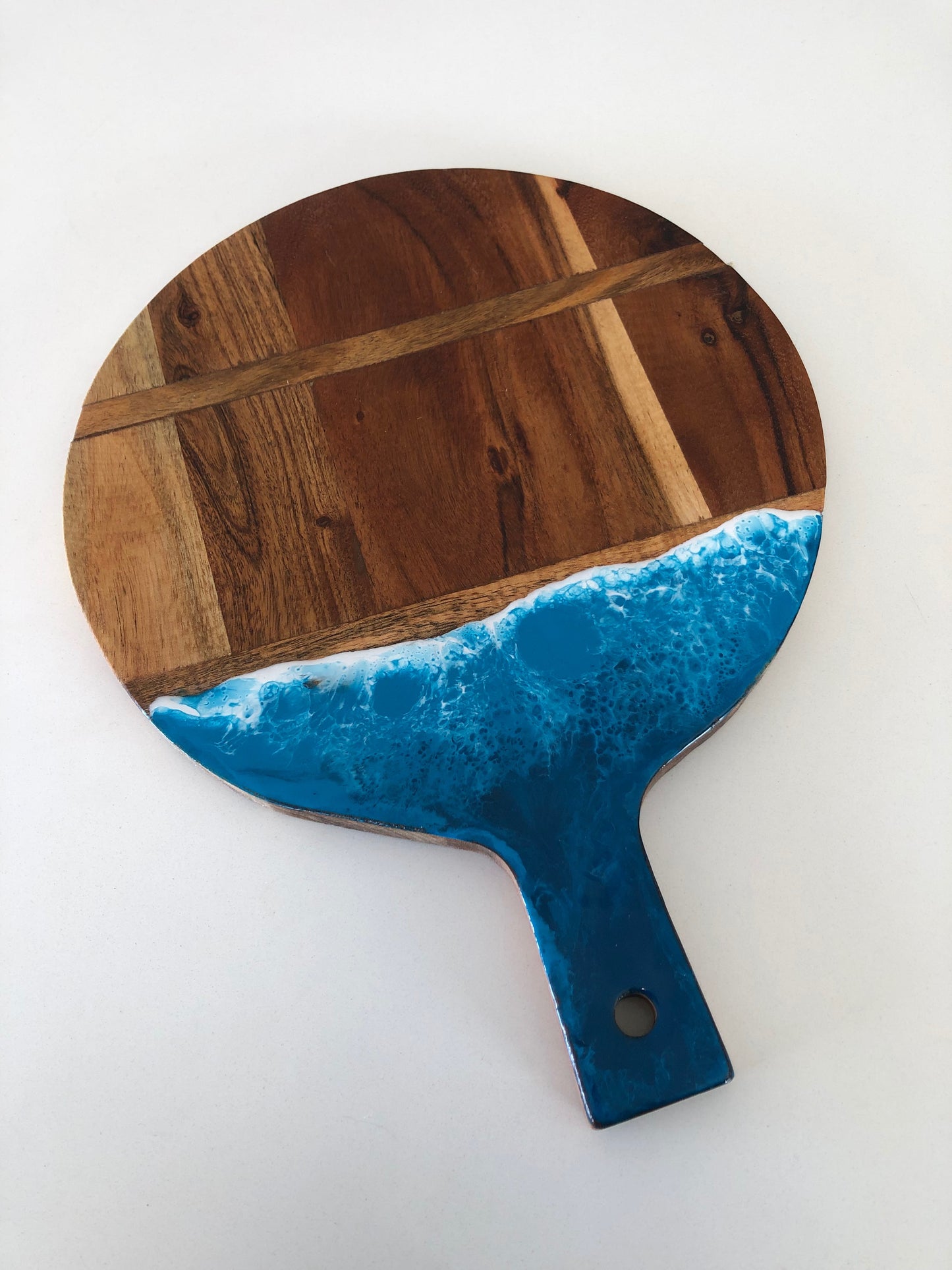 Medium serving paddle